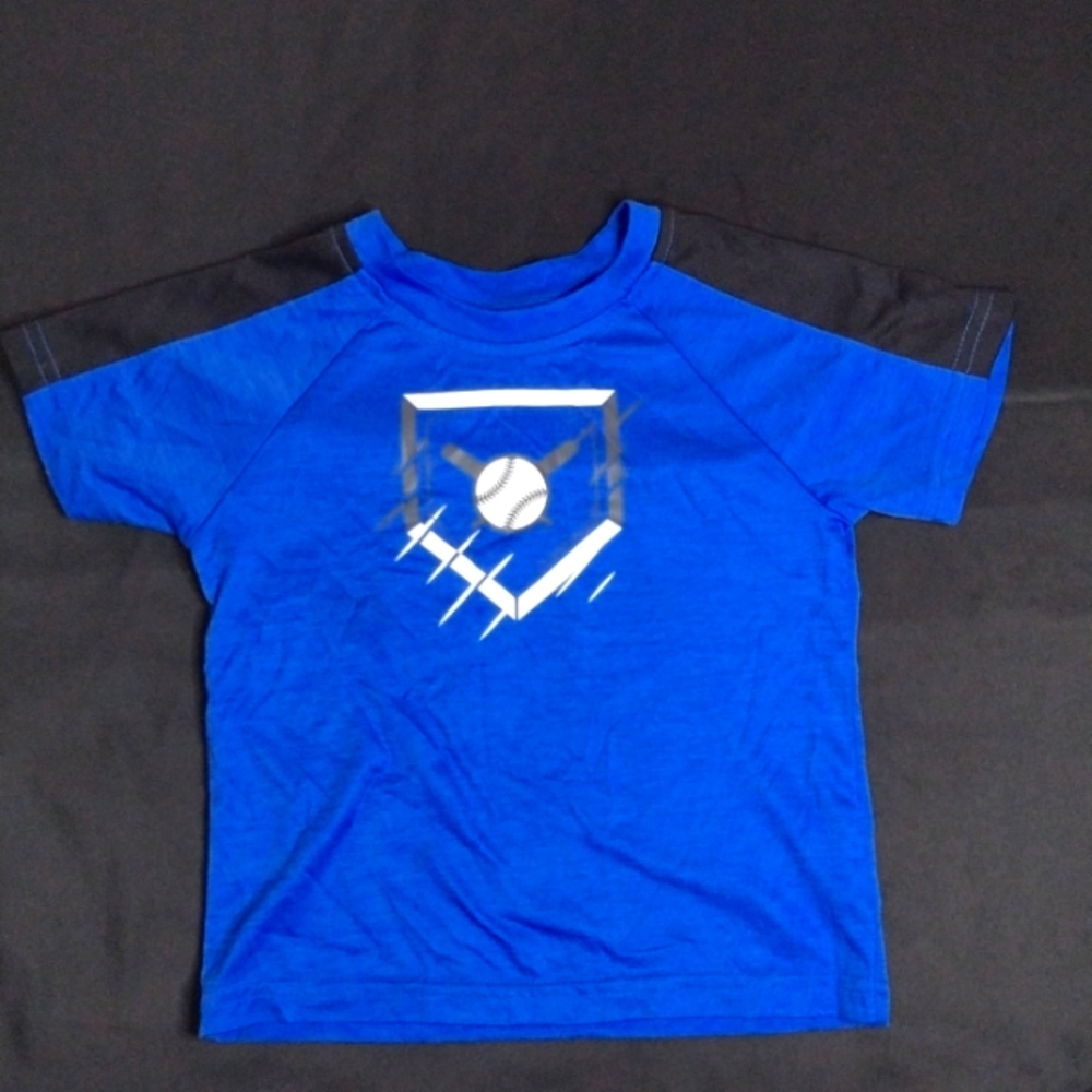 Athletic Works Boys 3T Shirt